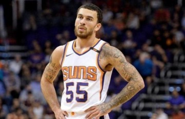 开云体育下载-迈克·詹姆斯重返NBA在即 或与篮网签约至赛季结束