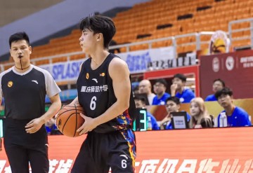 开云注册入口-CUBAL西南赛区：翟乾江25分，重庆师大90-76战胜澳门大学